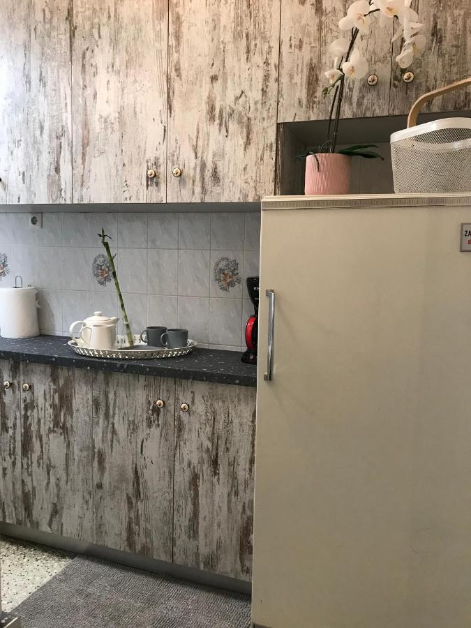 Socrates Path Lejlighed Athen Eksteriør billede